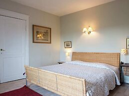 Vintage Castle in Theux With Private Pool