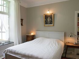 Vintage Castle in Theux With Private Pool