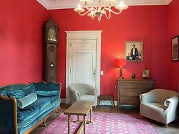 Vintage Castle in Theux With Private Pool