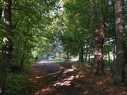 Vintage Castle in Theux With Private Pool
