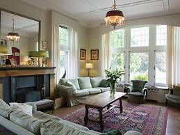 Vintage Castle in Theux With Private Pool