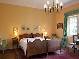 Vintage Castle in Theux With Private Pool