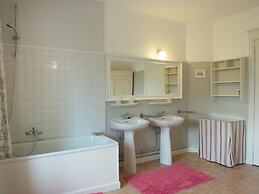 Vintage Castle in Theux With Private Pool