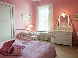 Vintage Castle in Theux With Private Pool