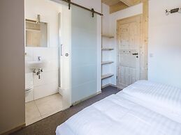 Attractive Chalet With Whirlpool