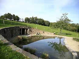 Luxurious Chalet with Hot Tub & Sauna in Thirimont