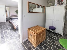 Mansion in Hastitre With Swimming Pool