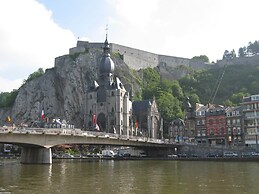 Mansion in Hastitre With Swimming Pool