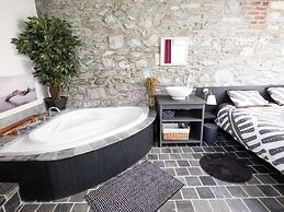 Mansion in Hastitre With Swimming Pool