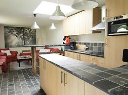 Mansion in Hastitre With Swimming Pool