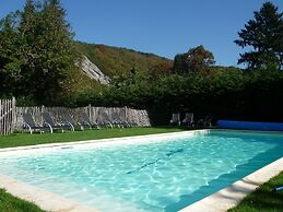 Mansion in Hastitre With Swimming Pool