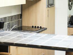 Mansion in Hastitre With Swimming Pool