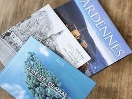 Mansion in Hastitre With Swimming Pool