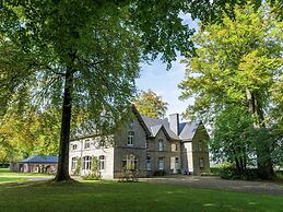 Mansion in Beauplateau Near Forest