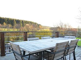 Luxury Holiday Home in Redu With Pool