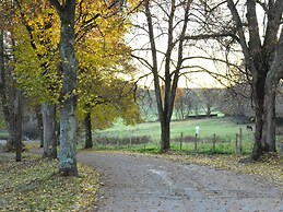 Luxury Holiday Home in Redu With Pool