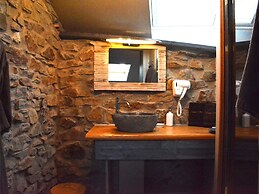 Luxury Holiday Home in Redu With Pool