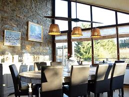 Luxury Holiday Home in Redu With Pool