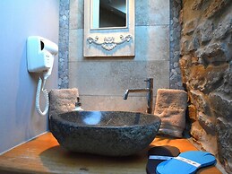 Luxury Holiday Home in Redu With Pool