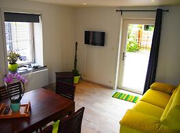 Holiday Home With Terrace in Ellezelles