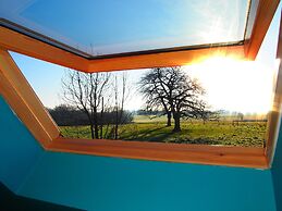 Holiday Home With Terrace in Ellezelles