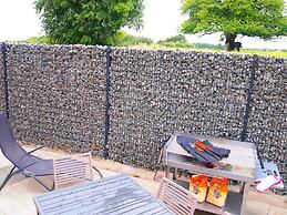 Holiday Home With Terrace in Ellezelles