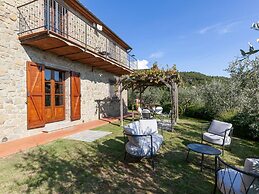 Belvilla by OYO Villa Rubino
