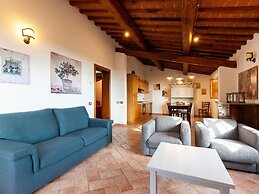 Belvilla by OYO Villa Rubino