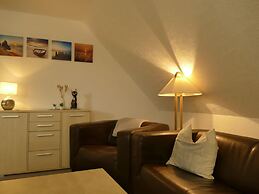 Cozy Apartment in Rovershagen With Garden