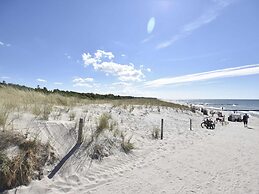 Cozy Apartment in Rovershagen With Garden