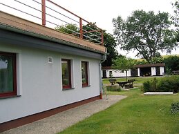 Holiday Home in Bastorf for 5 Person