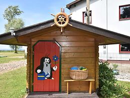 Holiday Home in Bastorf for 5 Person