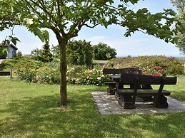 Holiday Home in Bastorf for 5 Person