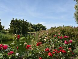 Holiday Home in Bastorf for 5 Person