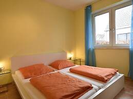 5-bedroom Holiday Home in Zierow With Garden