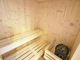 5-bedroom Holiday Home in Zierow With Garden