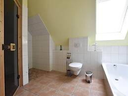 5-bedroom Holiday Home in Zierow With Garden