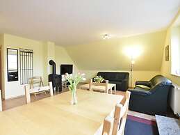 5-bedroom Holiday Home in Zierow With Garden