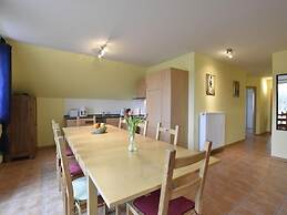 5-bedroom Holiday Home in Zierow With Garden