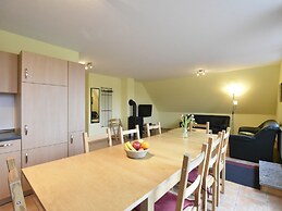 5-bedroom Holiday Home in Zierow With Garden