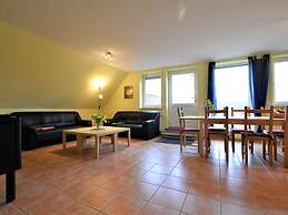 5-bedroom Holiday Home in Zierow With Garden