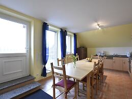 5-bedroom Holiday Home in Zierow With Garden