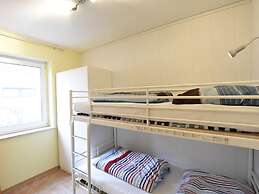 5-bedroom Holiday Home in Zierow With Garden