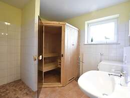 5-bedroom Holiday Home in Zierow With Garden