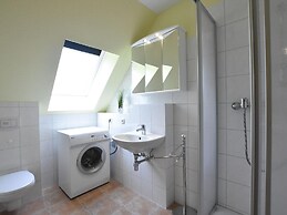 5-bedroom Holiday Home in Zierow With Garden