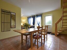 5-bedroom Holiday Home in Zierow With Garden