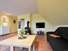 5-bedroom Holiday Home in Zierow With Garden