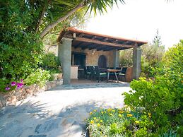 Stylish Ibiza Villa With Pool