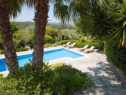 Stylish Ibiza Villa With Pool