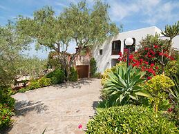 Stylish Ibiza Villa With Pool